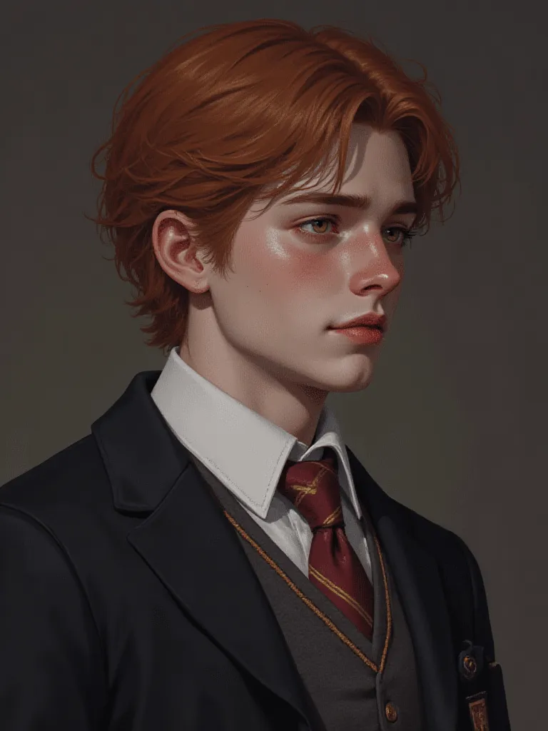 Thumbnail of George Weasley
