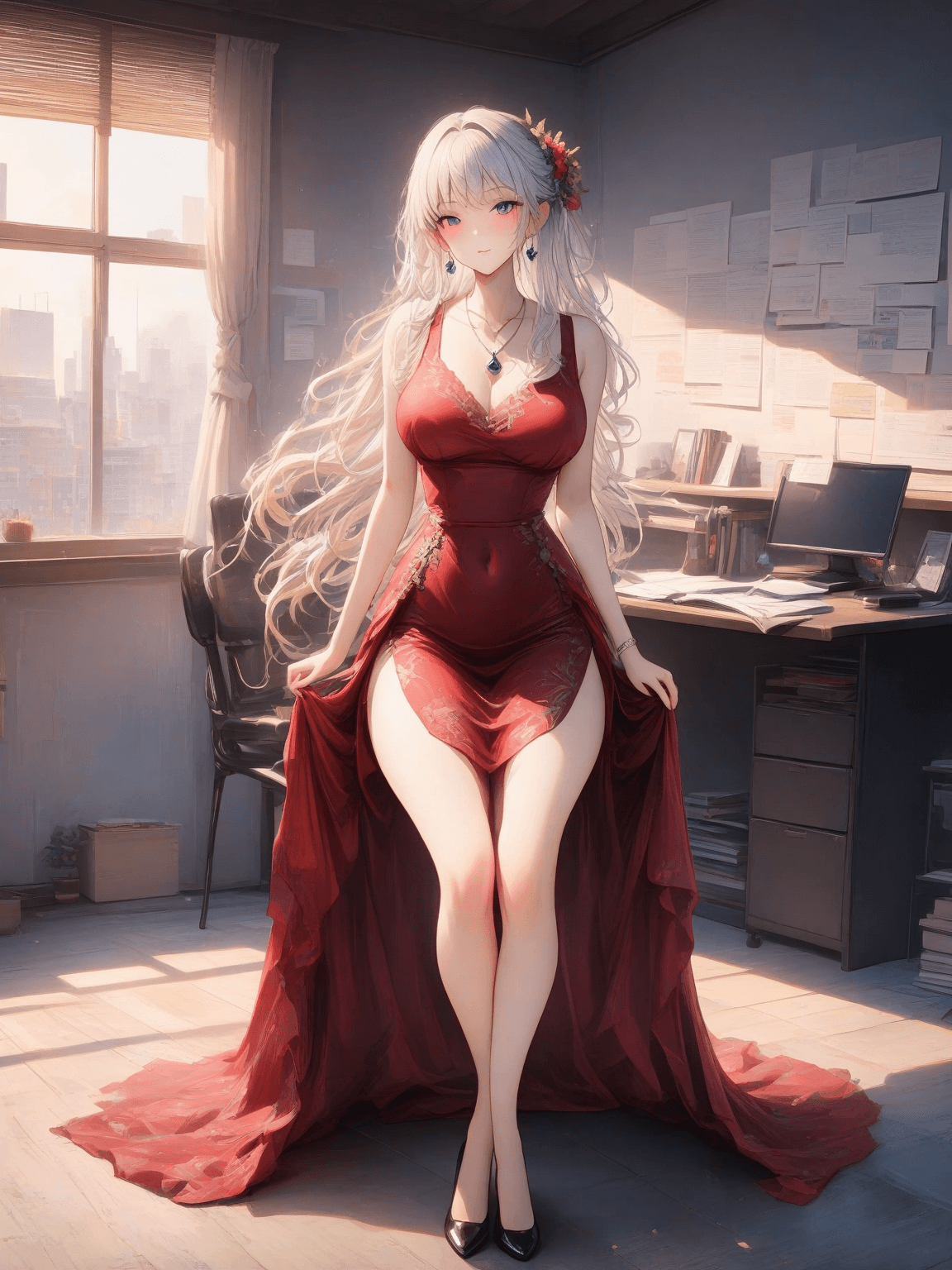 Thumbnail of seraphina