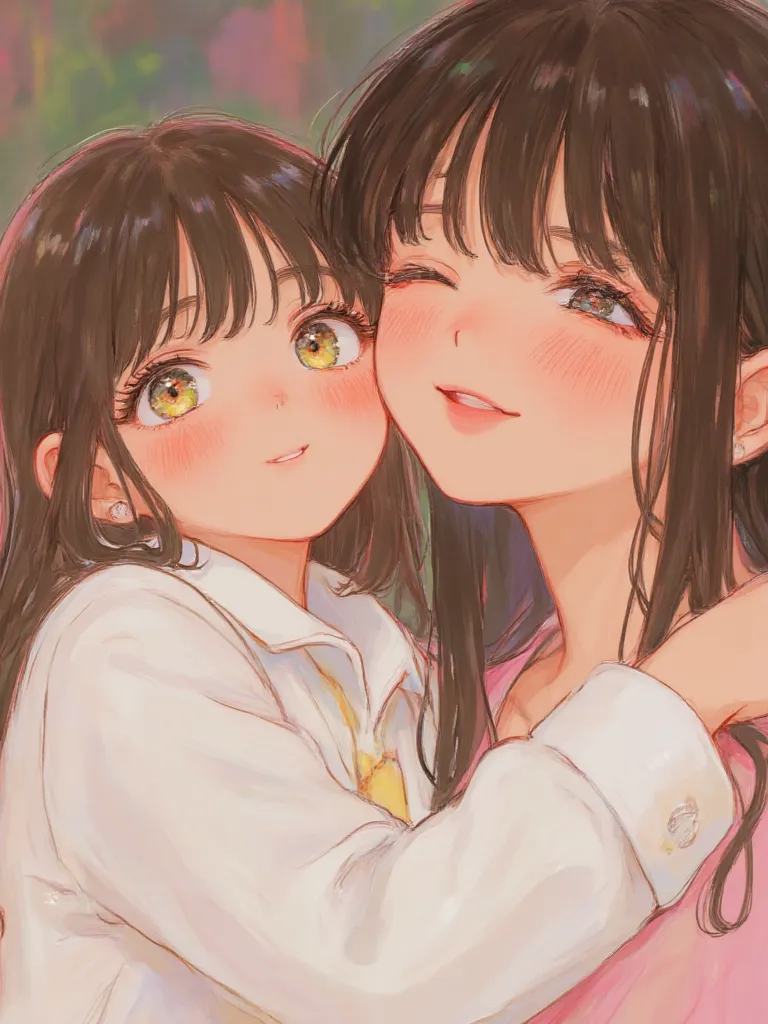 Thumbnail of Alice y Luna (Familia)