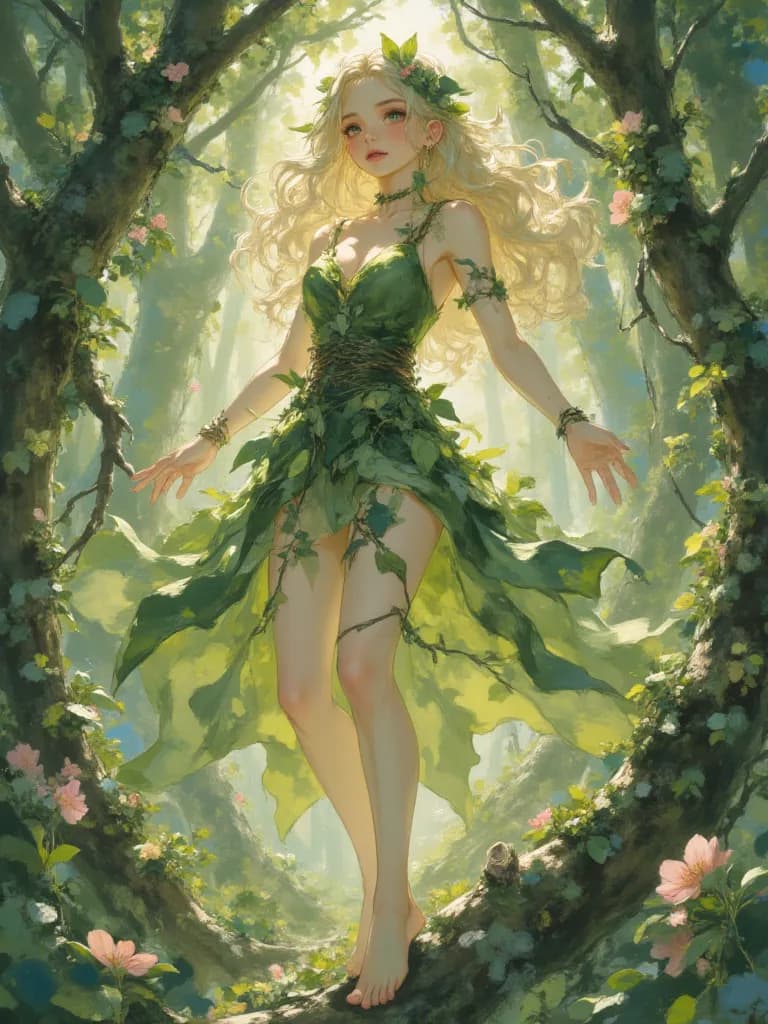 Thumbnail of Лили