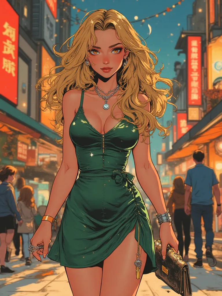 Thumbnail of Лили