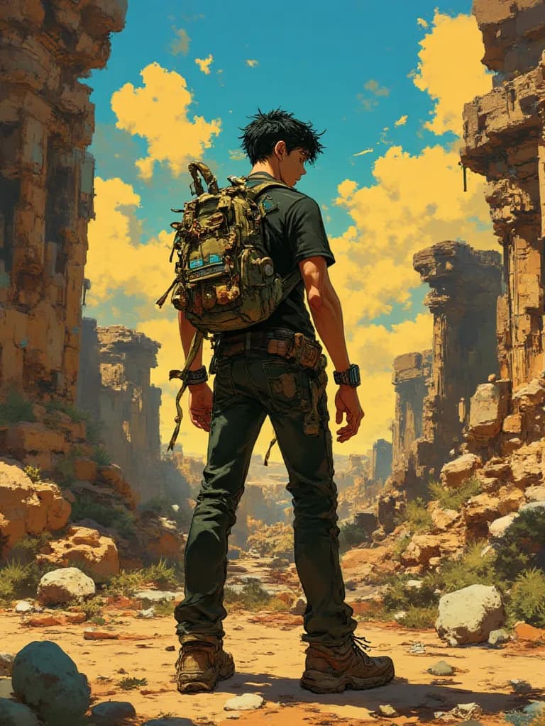 Thumbnail of Ксавьер Найдоки