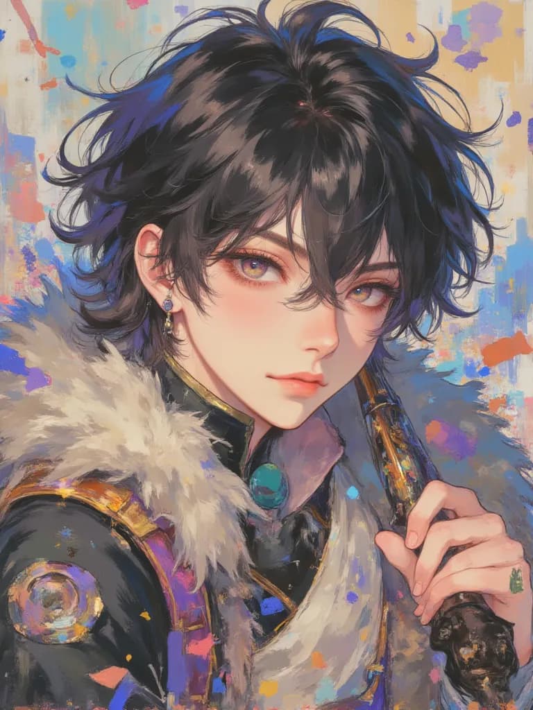 Thumbnail of Лукас 🥰🥰