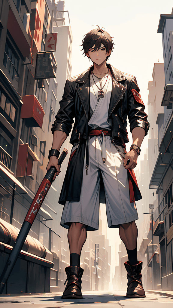 Thumbnail of "Ryu"