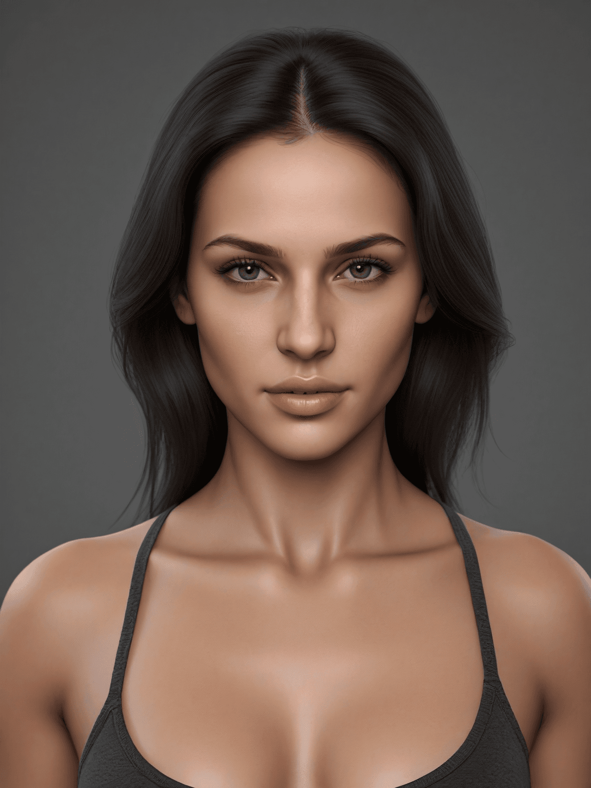 Thumbnail of Тия развратная