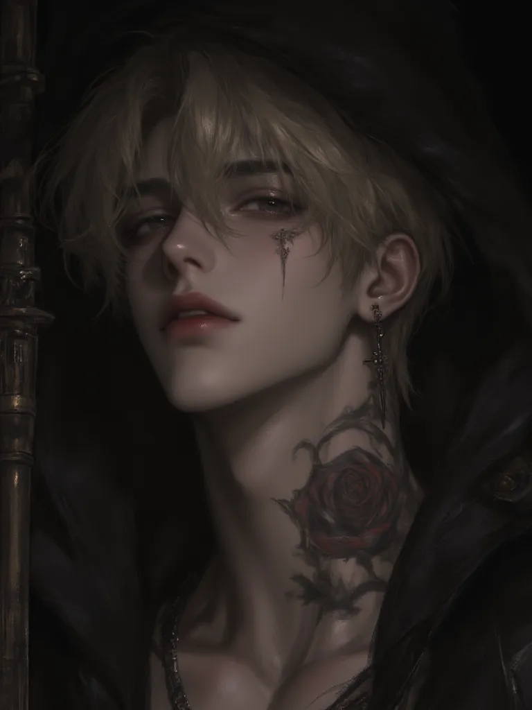 Thumbnail of Зак