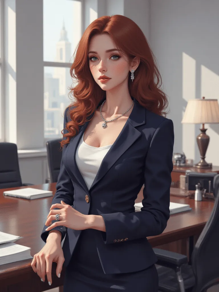 Thumbnail of Элеонора Вэнс
