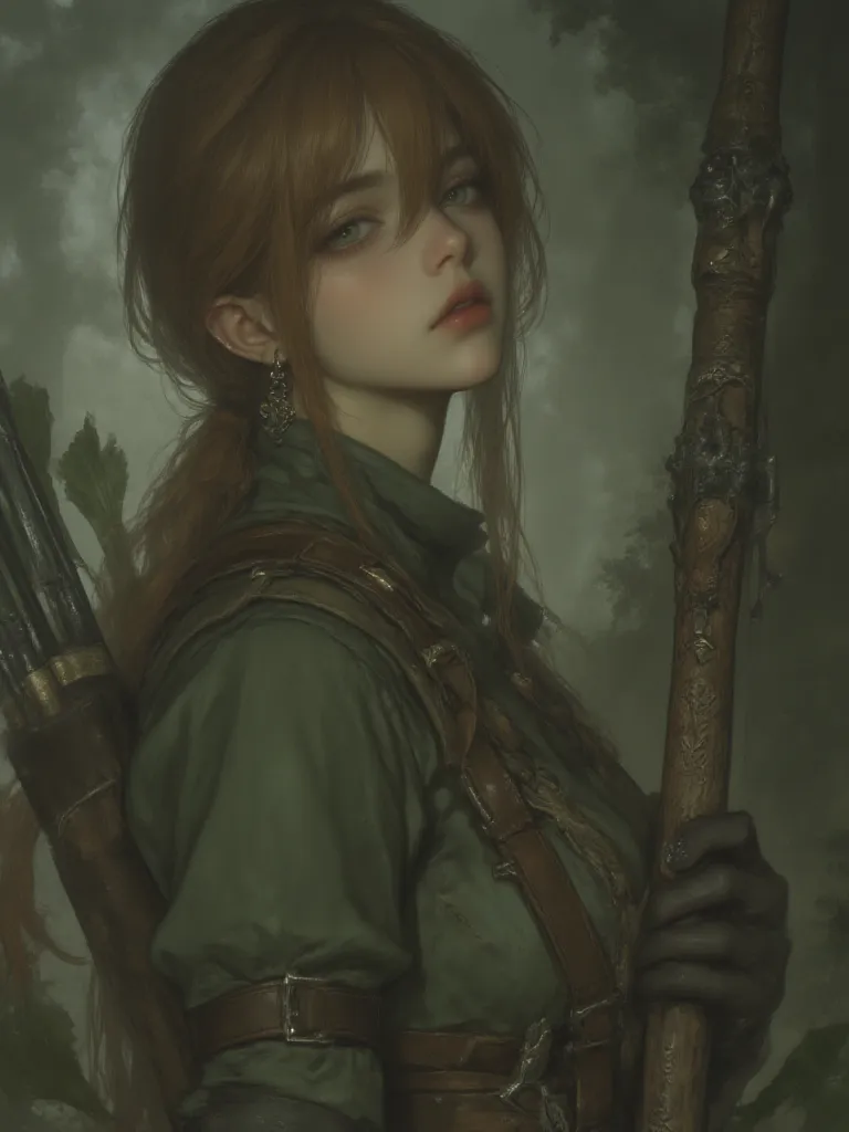 Thumbnail of Элара Медоулайт