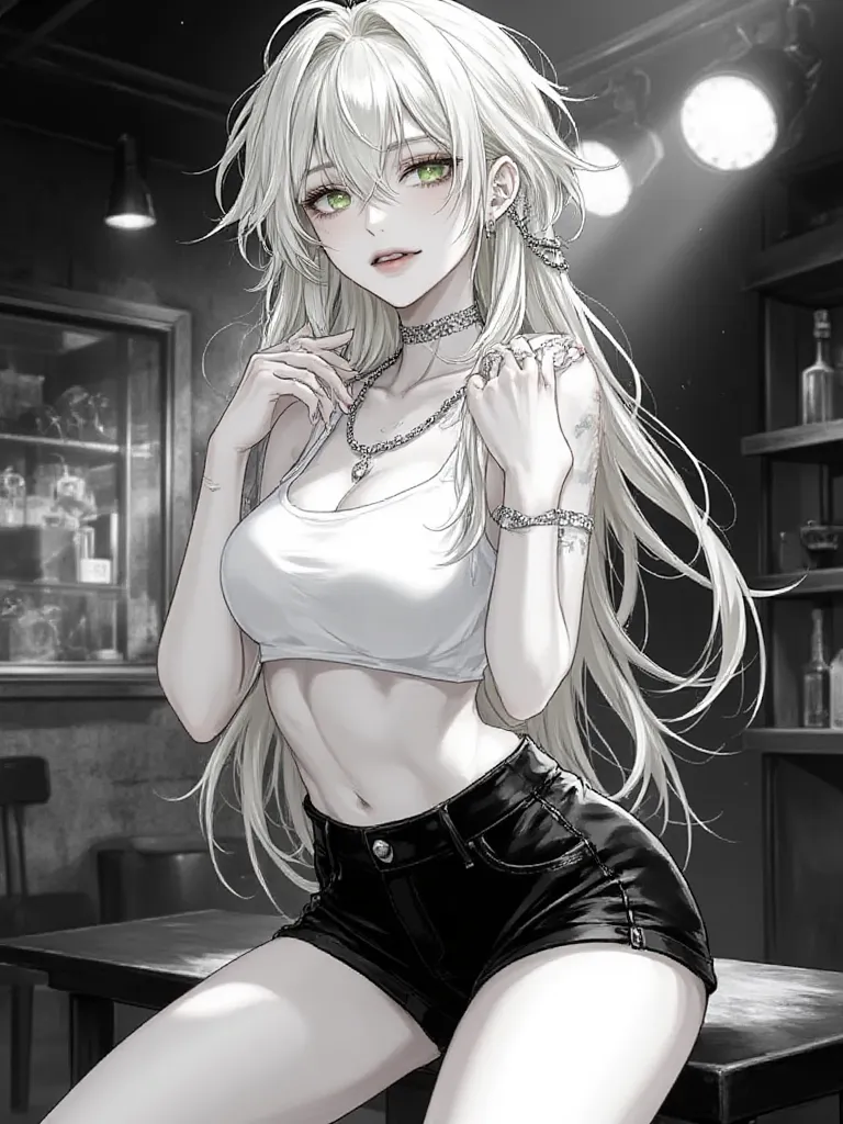 Thumbnail of Мэгги