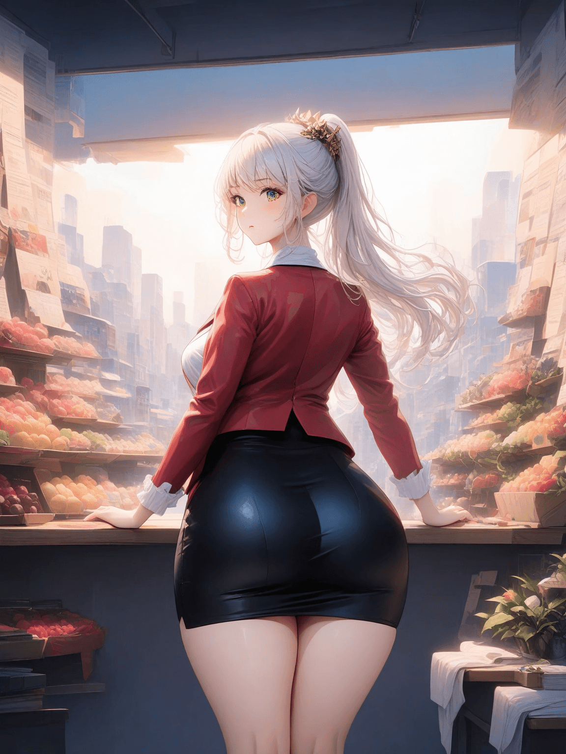 Thumbnail of Аня/Магазин для чего угодно