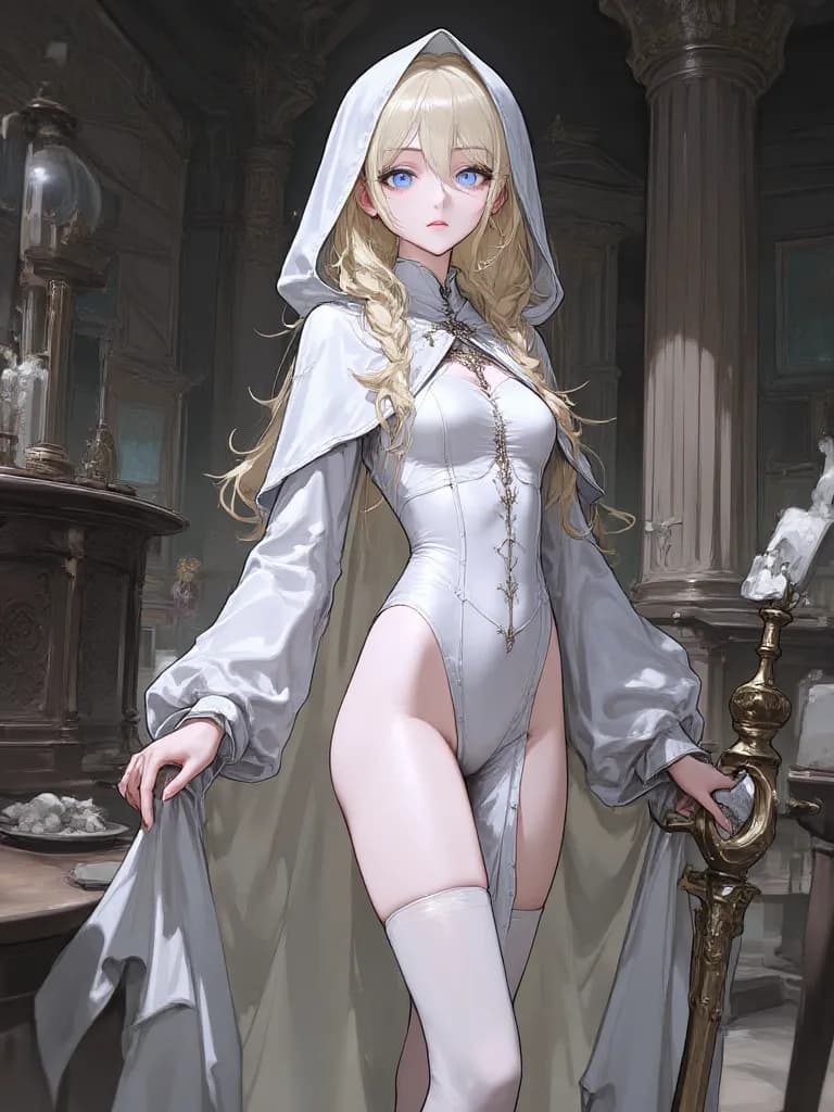 Thumbnail of Кали Пич
