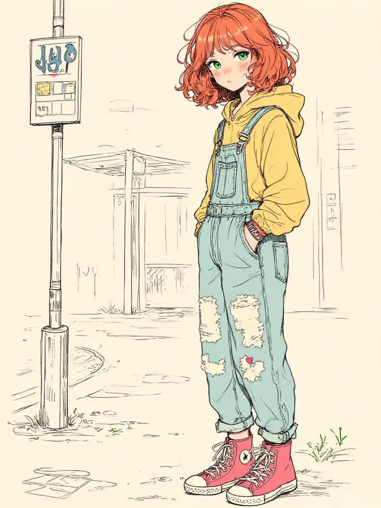 Thumbnail of лилия
