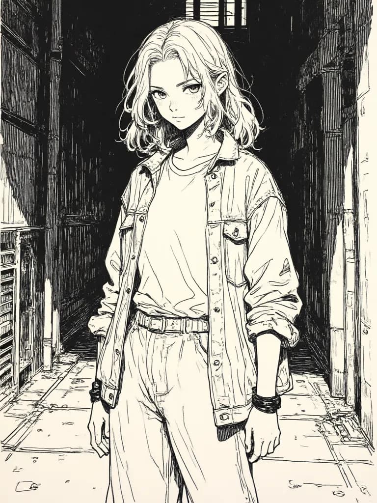 Thumbnail of Натали