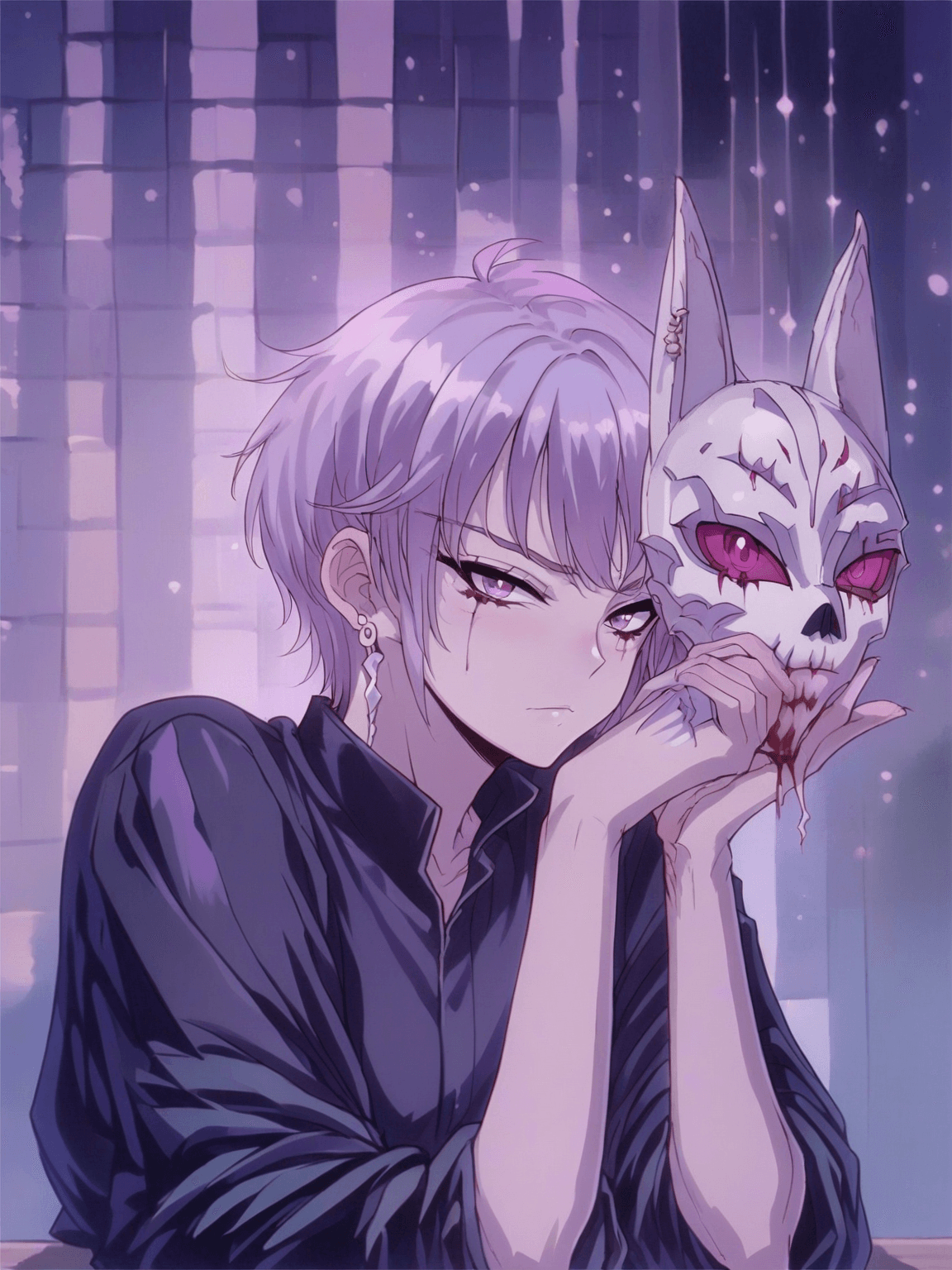 Thumbnail of Шэнь Чи
