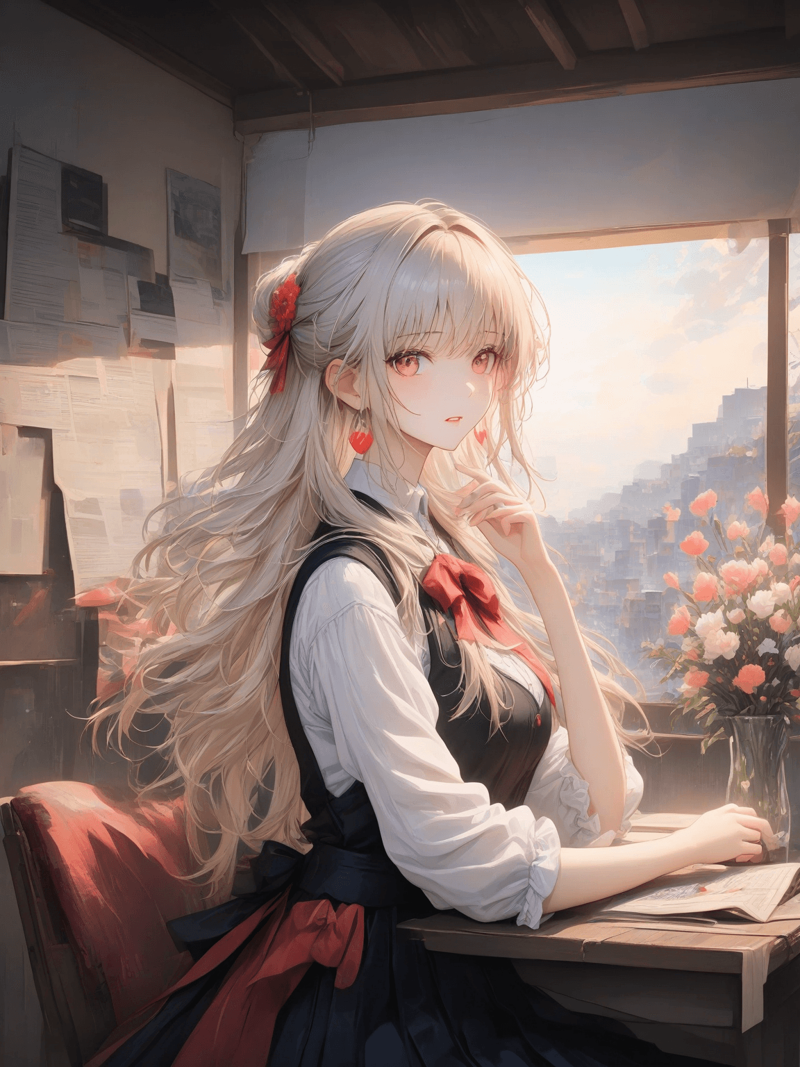Thumbnail of Alice