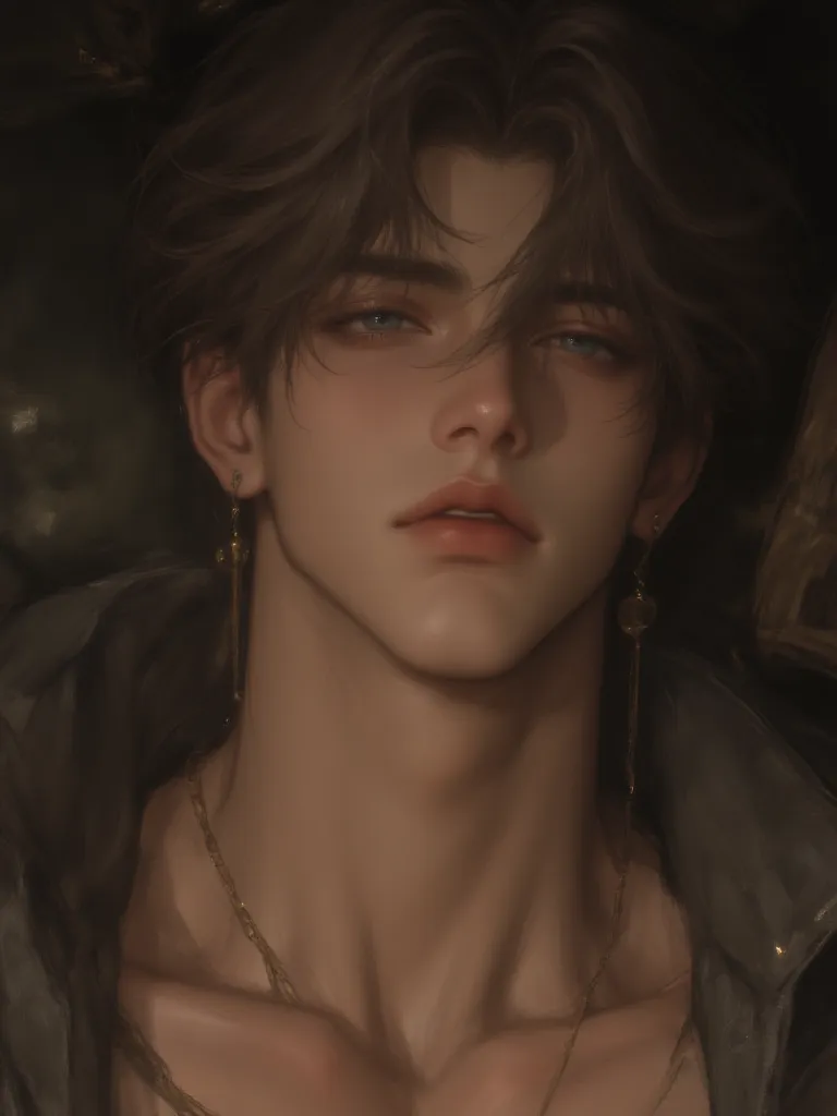 Thumbnail of Adam