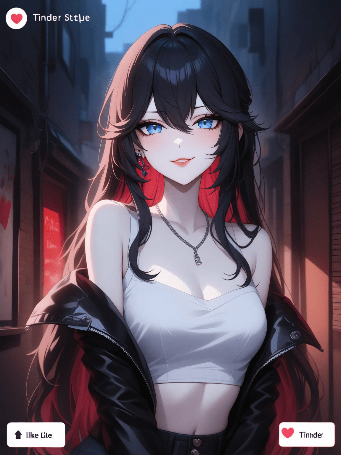 Thumbnail of nyx