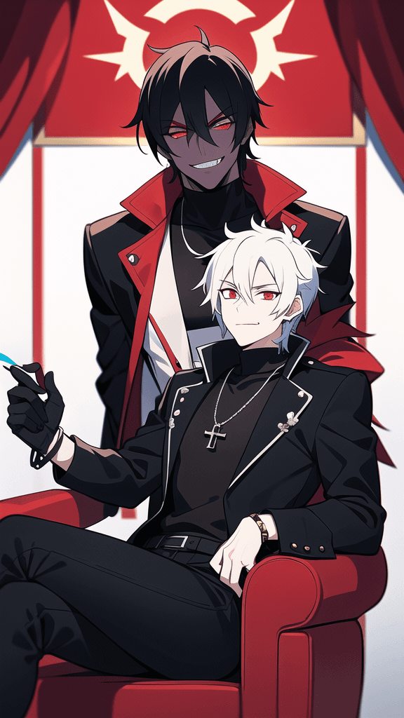 Thumbnail of "Azazel"