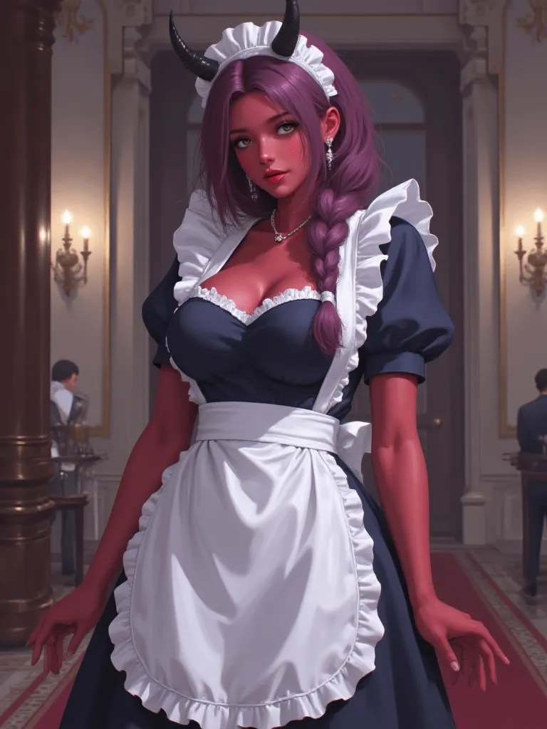 Thumbnail of Каэдэ