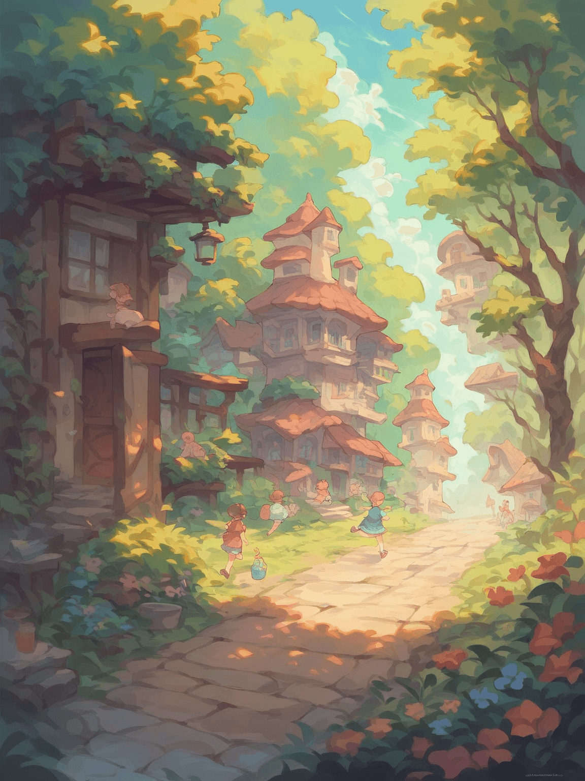 Thumbnail of {\*-Семья-\*/