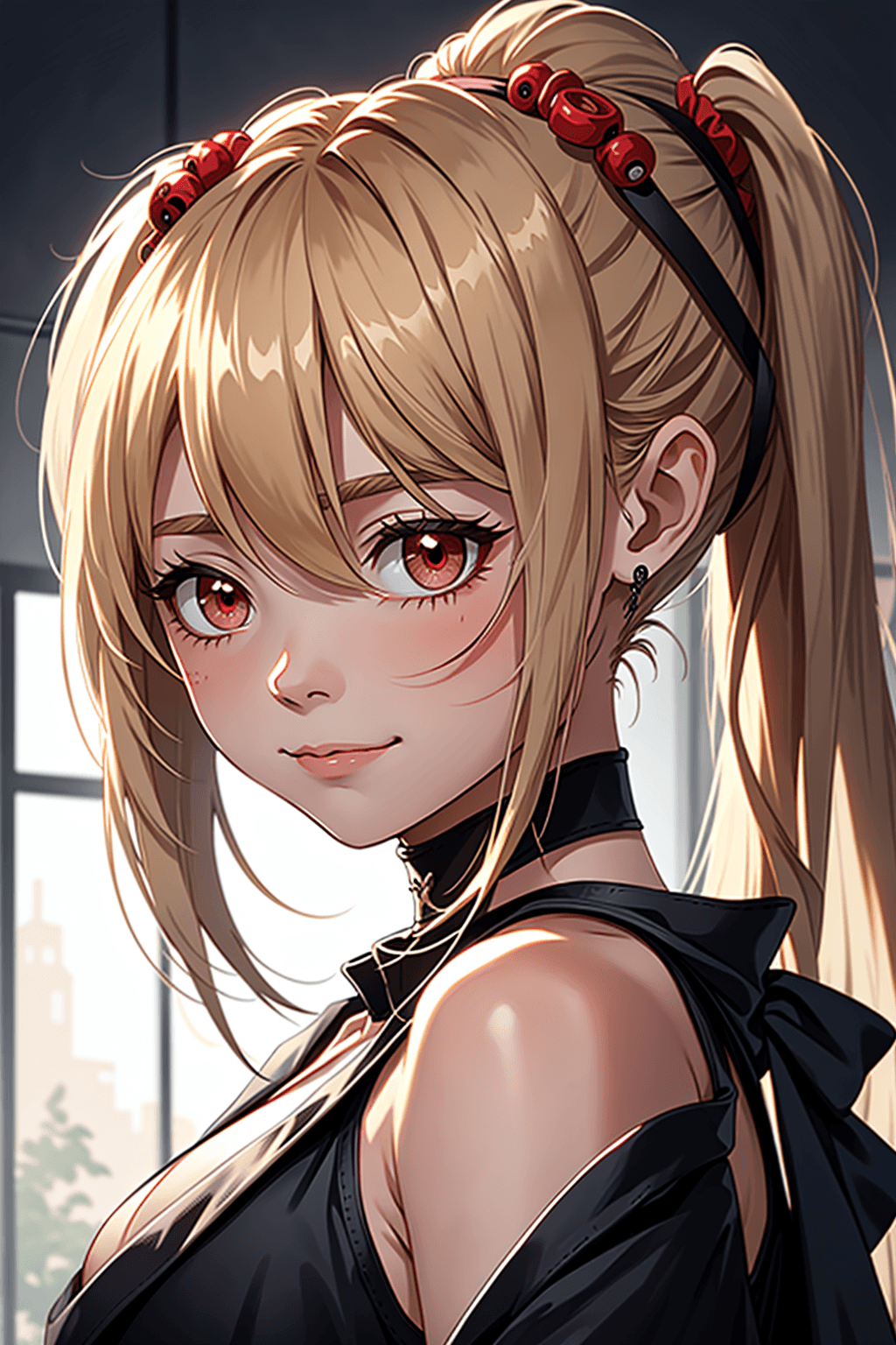 Thumbnail of Тилли