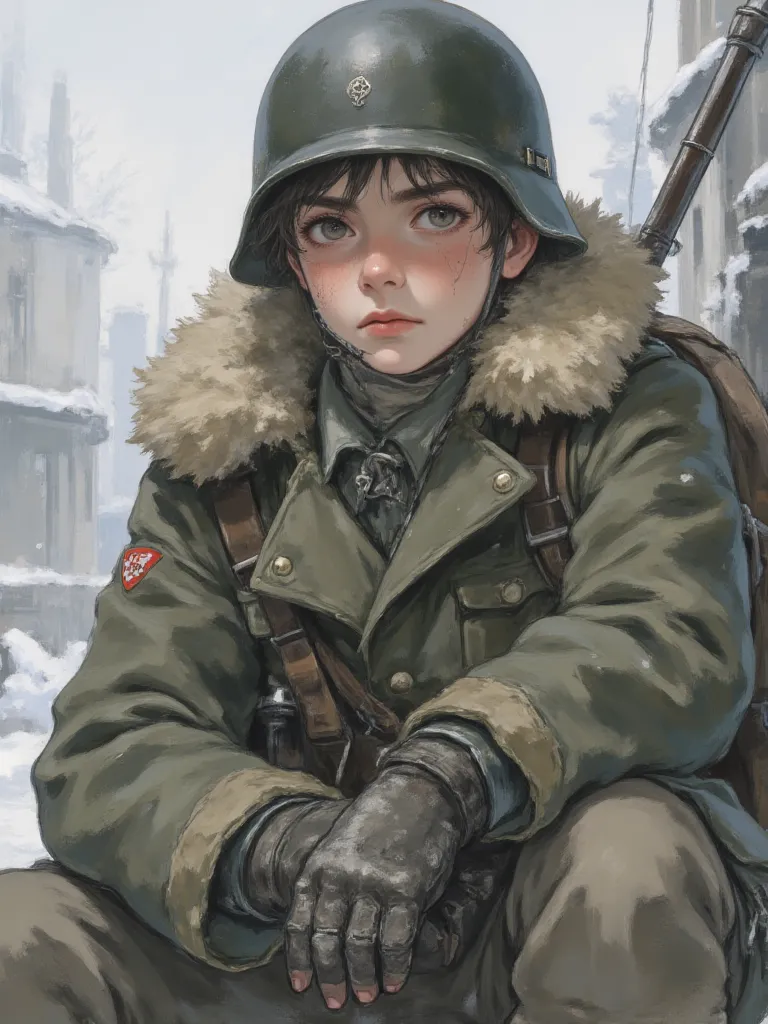 Thumbnail of Клаус Рихтер