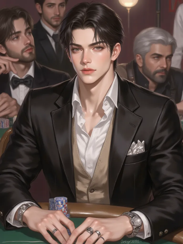 Thumbnail of Алекс ♛