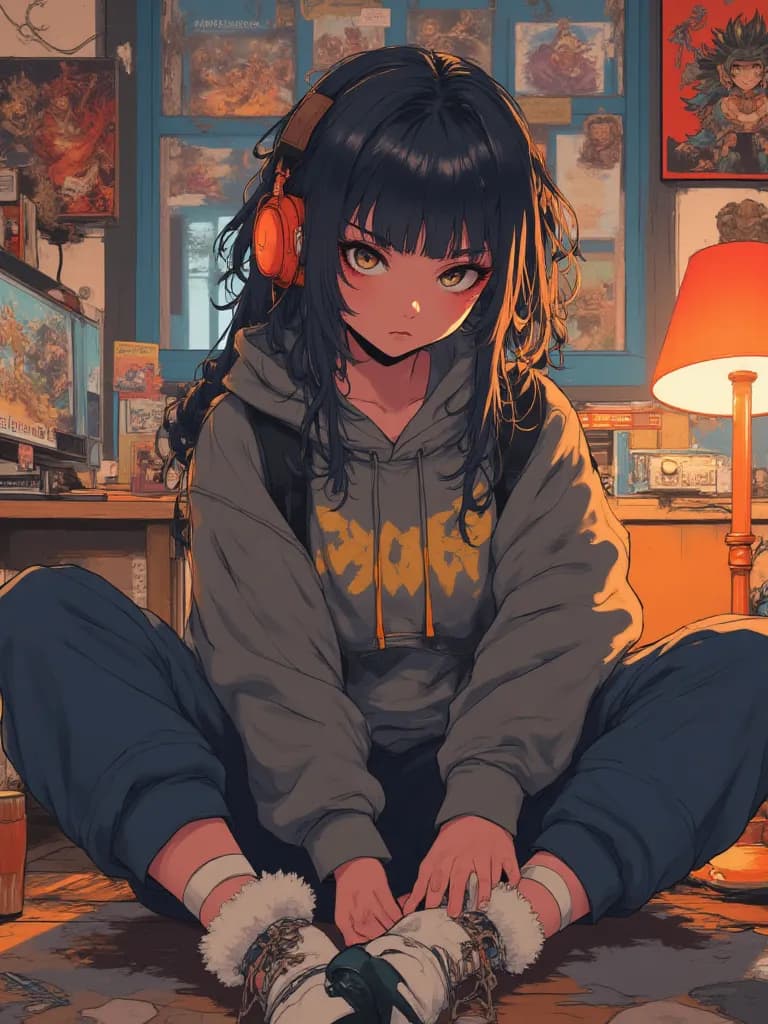 Thumbnail of Люсия