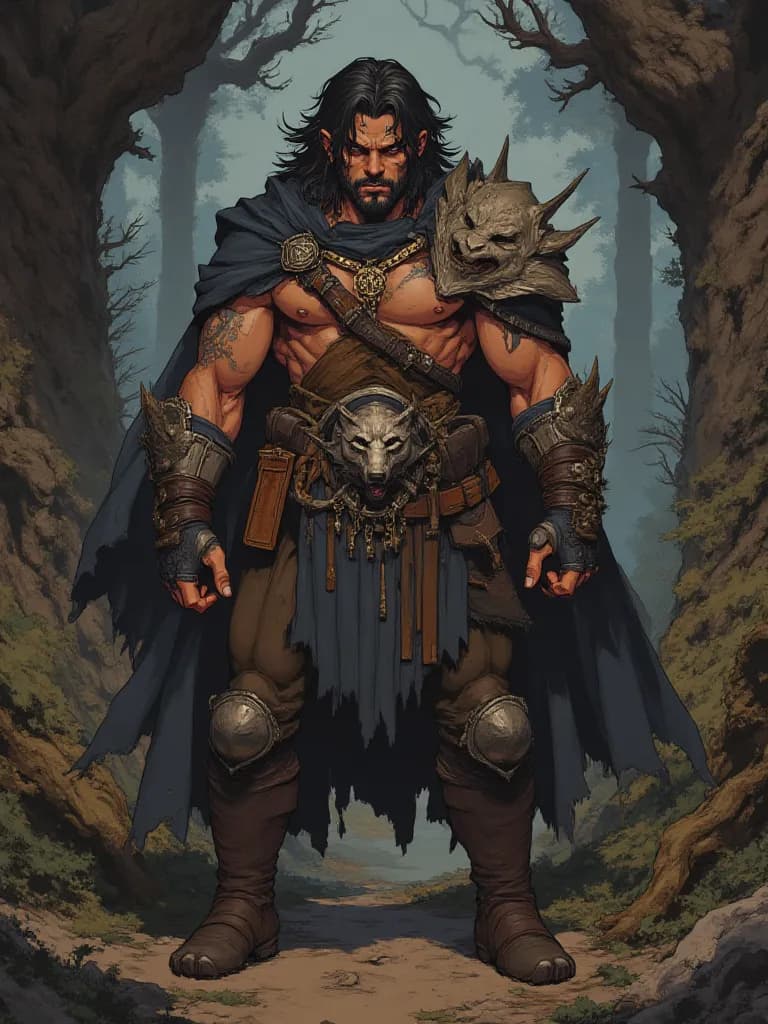 Thumbnail of Kaelen Stone
