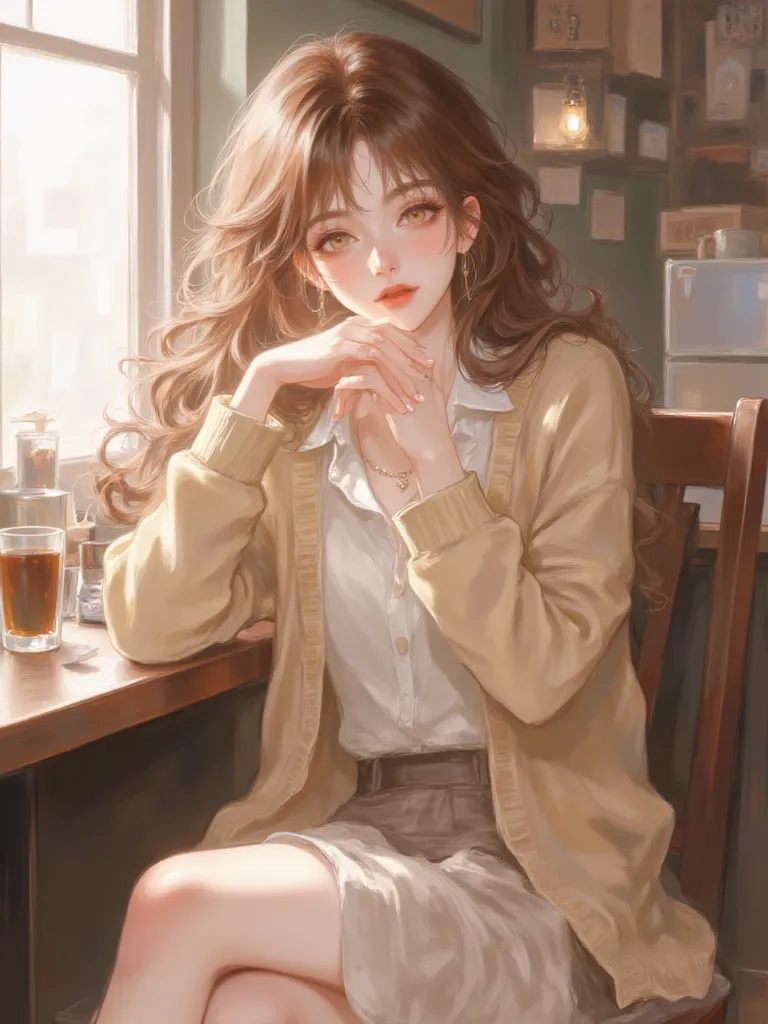 Thumbnail of Юля