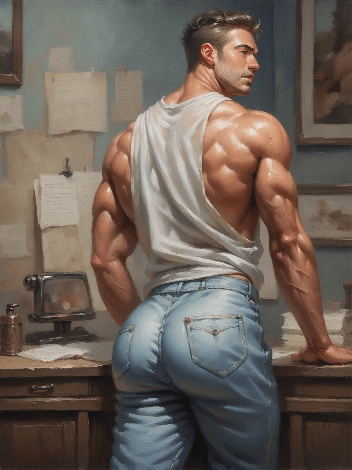 Thumbnail of Дэмиен