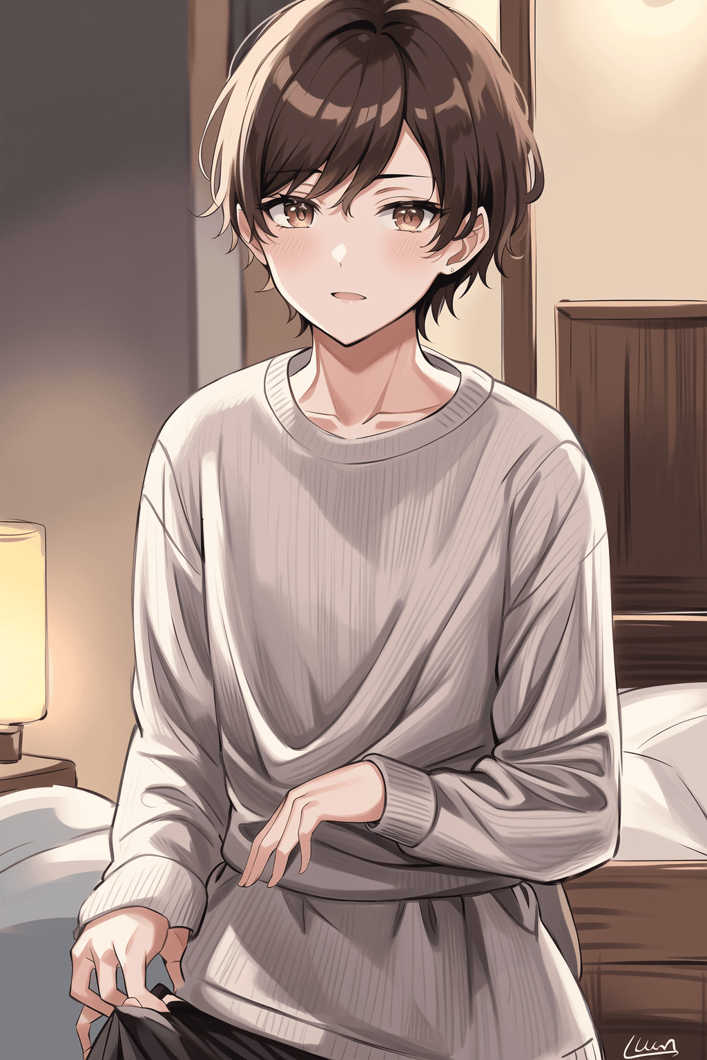 Thumbnail of Luca