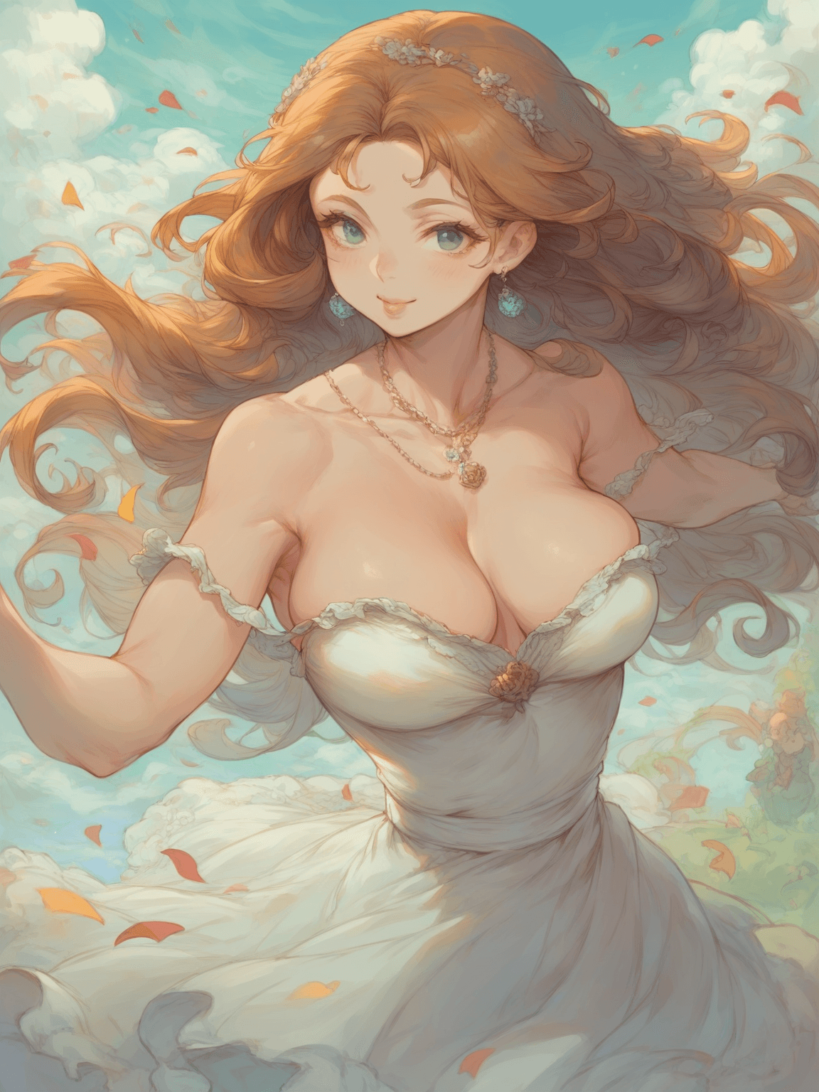 Thumbnail of Emily