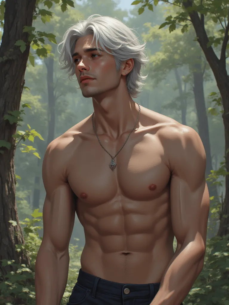 Thumbnail of Холодный ангел