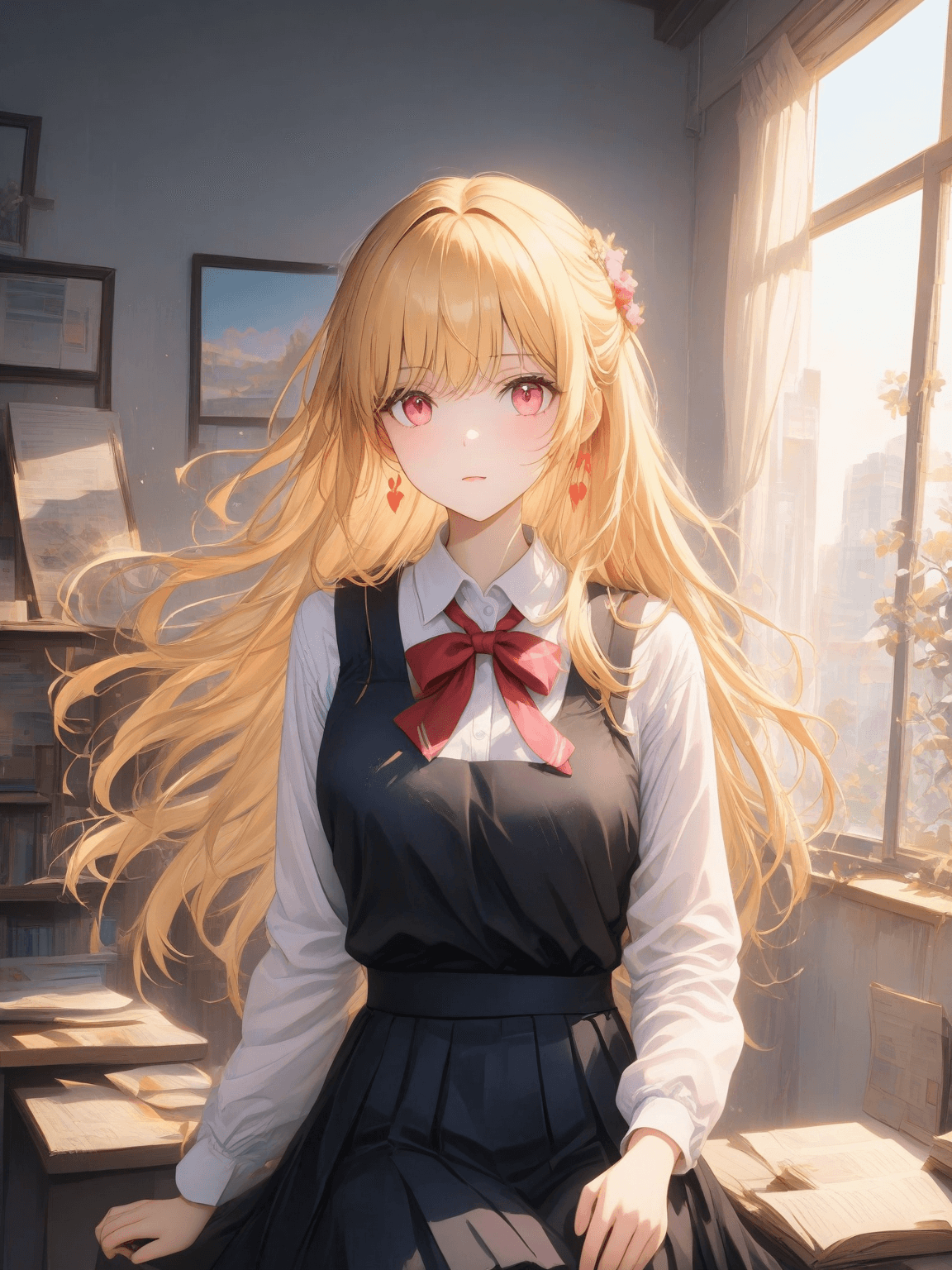 Thumbnail of Моника