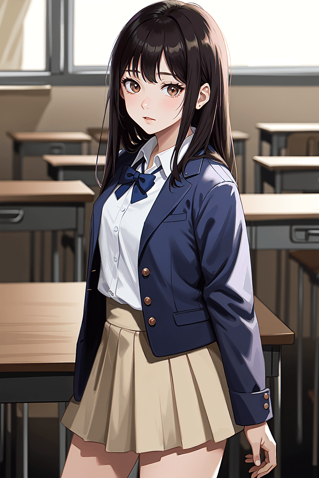 Thumbnail of ami tanaka