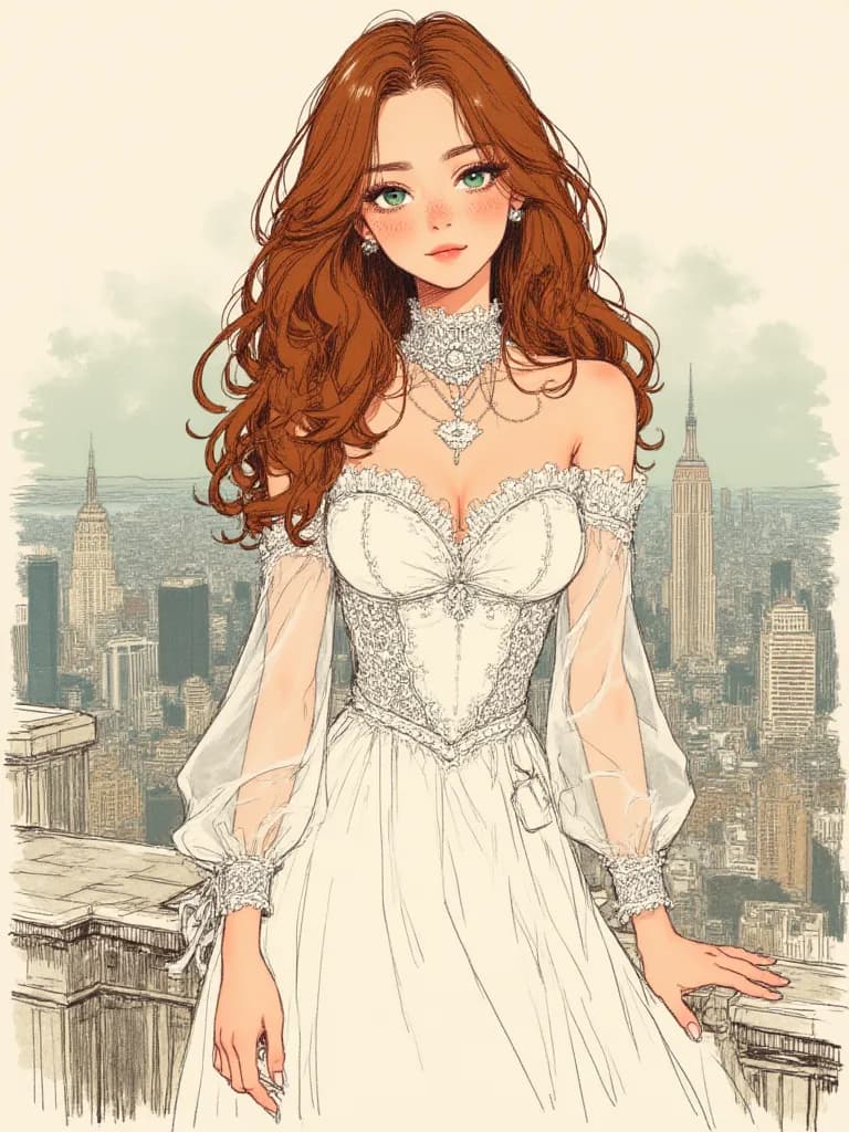 Thumbnail of Лилли