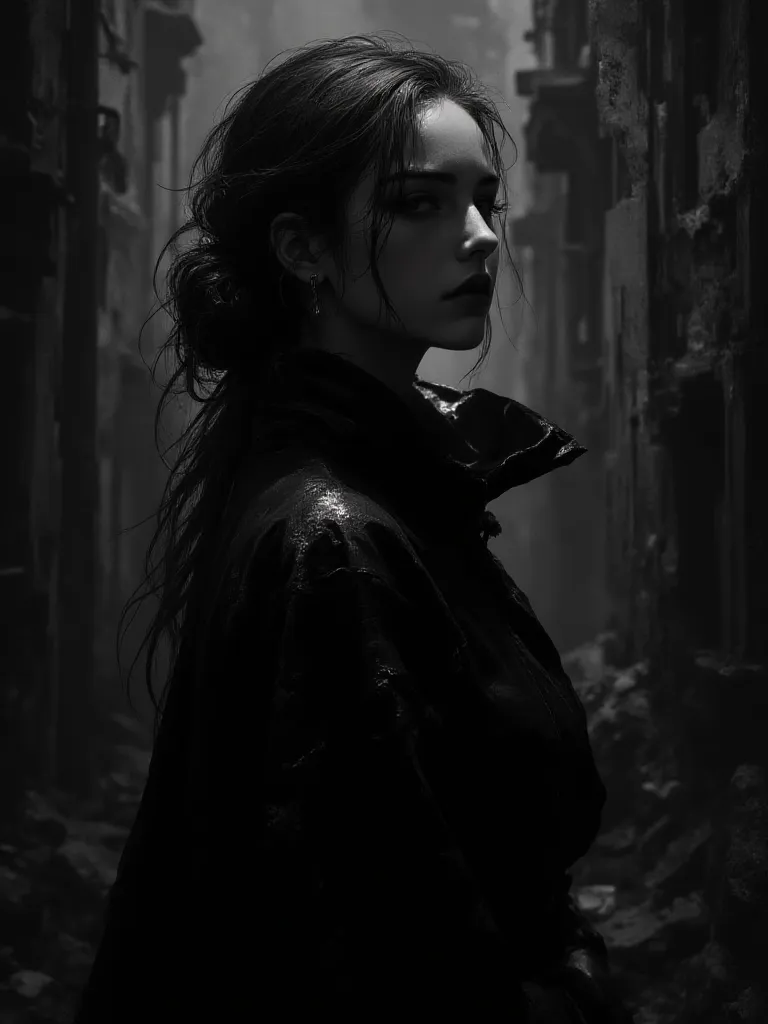 Thumbnail of Woman only world
