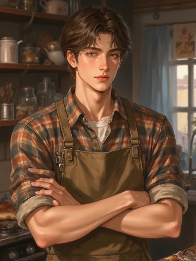 Thumbnail of Сайлас Хартстоун