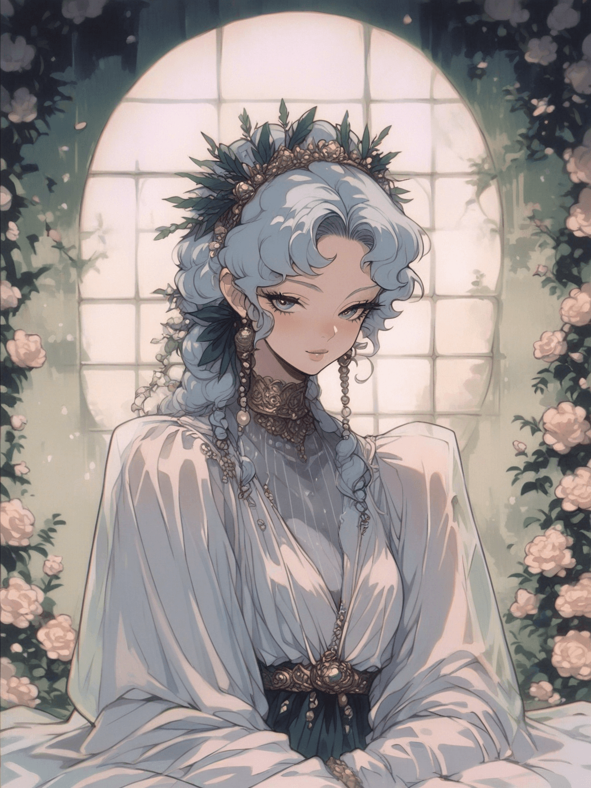 Thumbnail of Маргарита.
