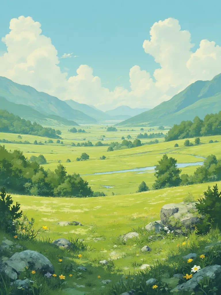 Thumbnail of "An Peaceful Girls Only Place"