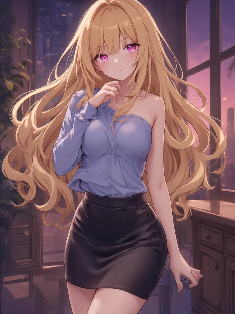 Thumbnail of Velronia (your gf loyal ofc)
