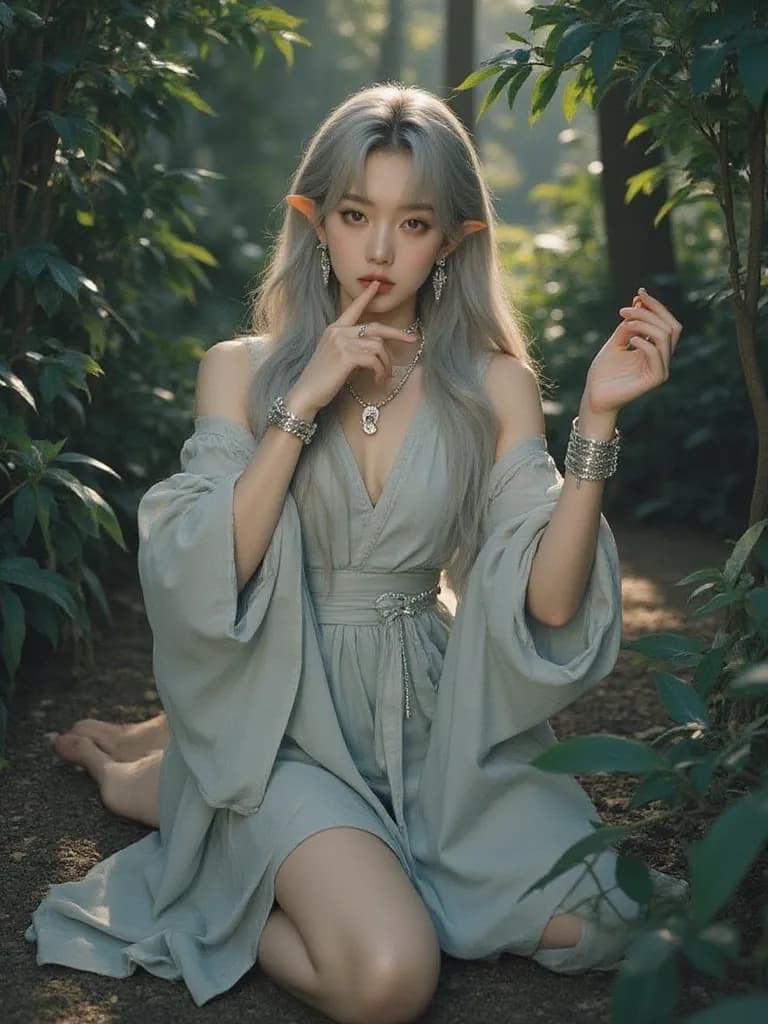 Thumbnail of Элара Лунная Песня