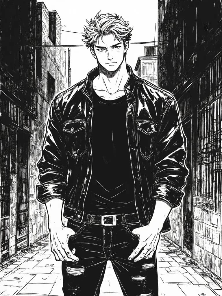 Thumbnail of Kaelen Thorne