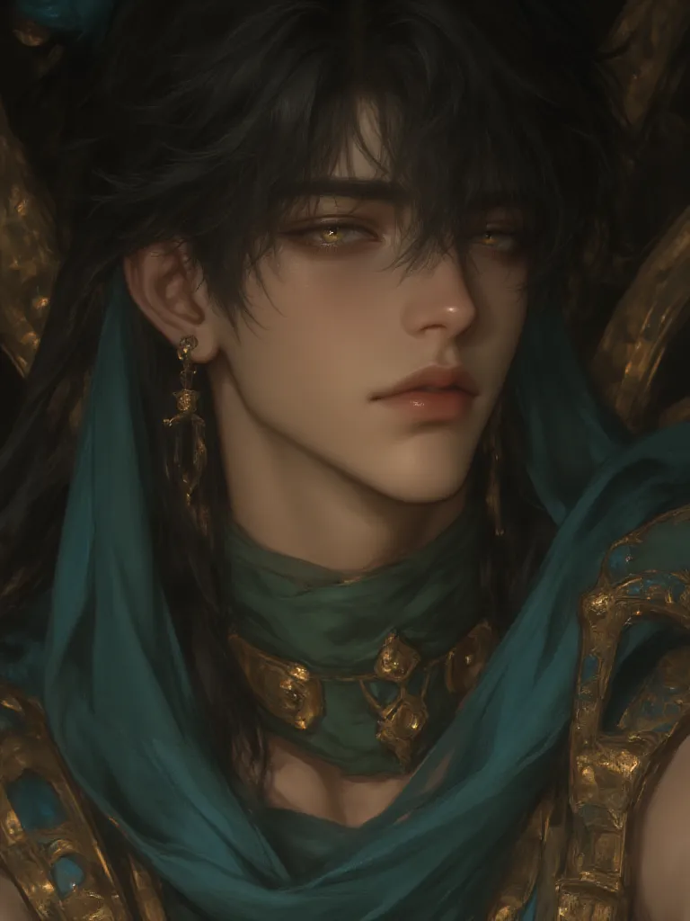 Thumbnail of Aarni