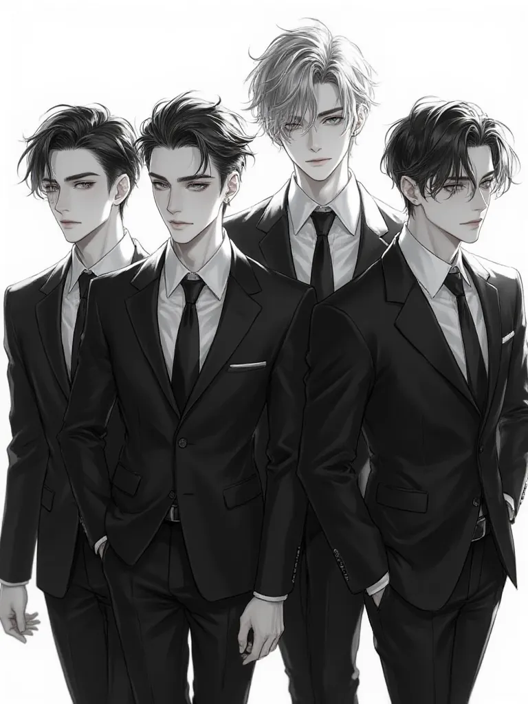 Thumbnail of mafia brothers (bros best friend)5