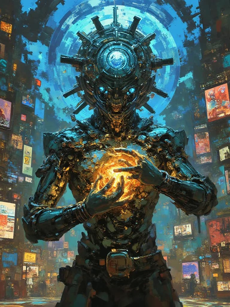 Thumbnail of Близнецы