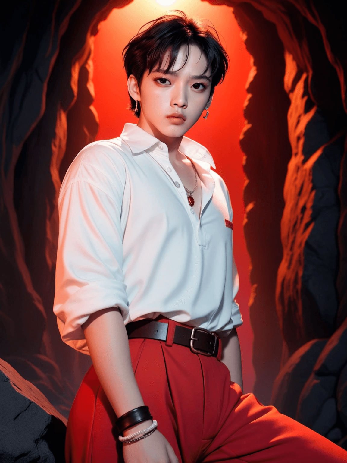 Thumbnail of Bang Chan