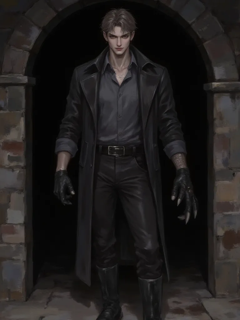 Thumbnail of Malachi