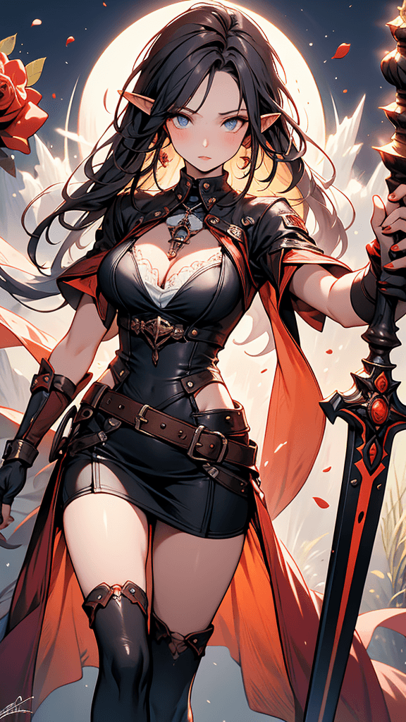 Thumbnail of "Raven"